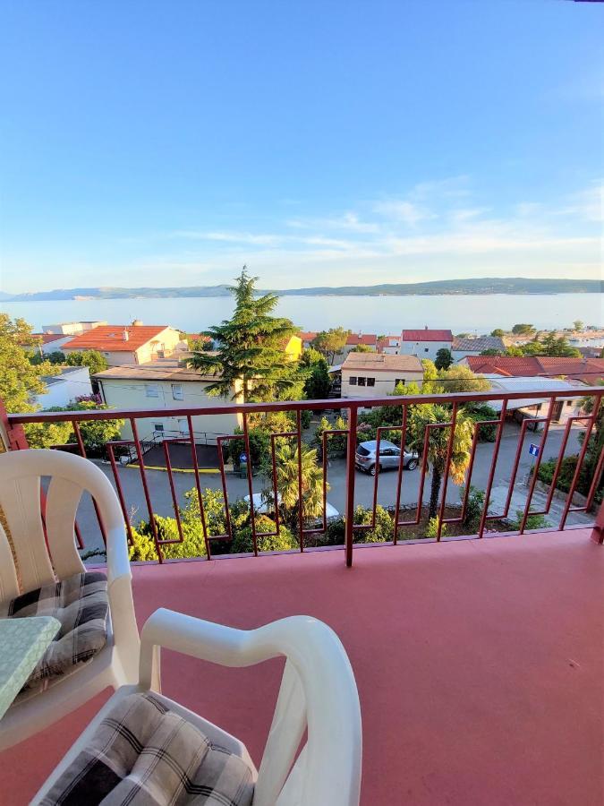 Sobe Crikvenica 29926 - Mileva Hotell Rom bilde