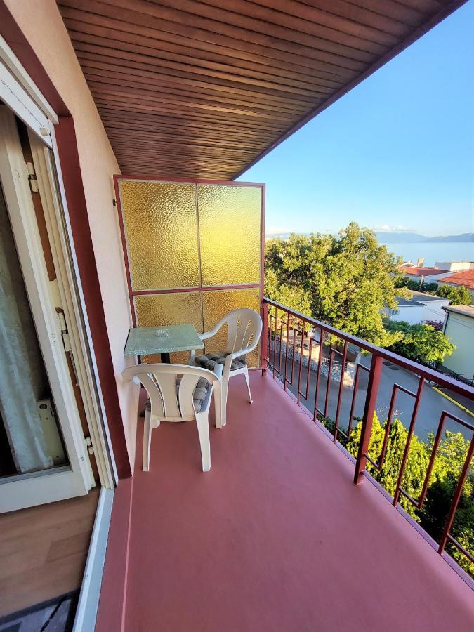 Sobe Crikvenica 29926 - Mileva Hotell Rom bilde