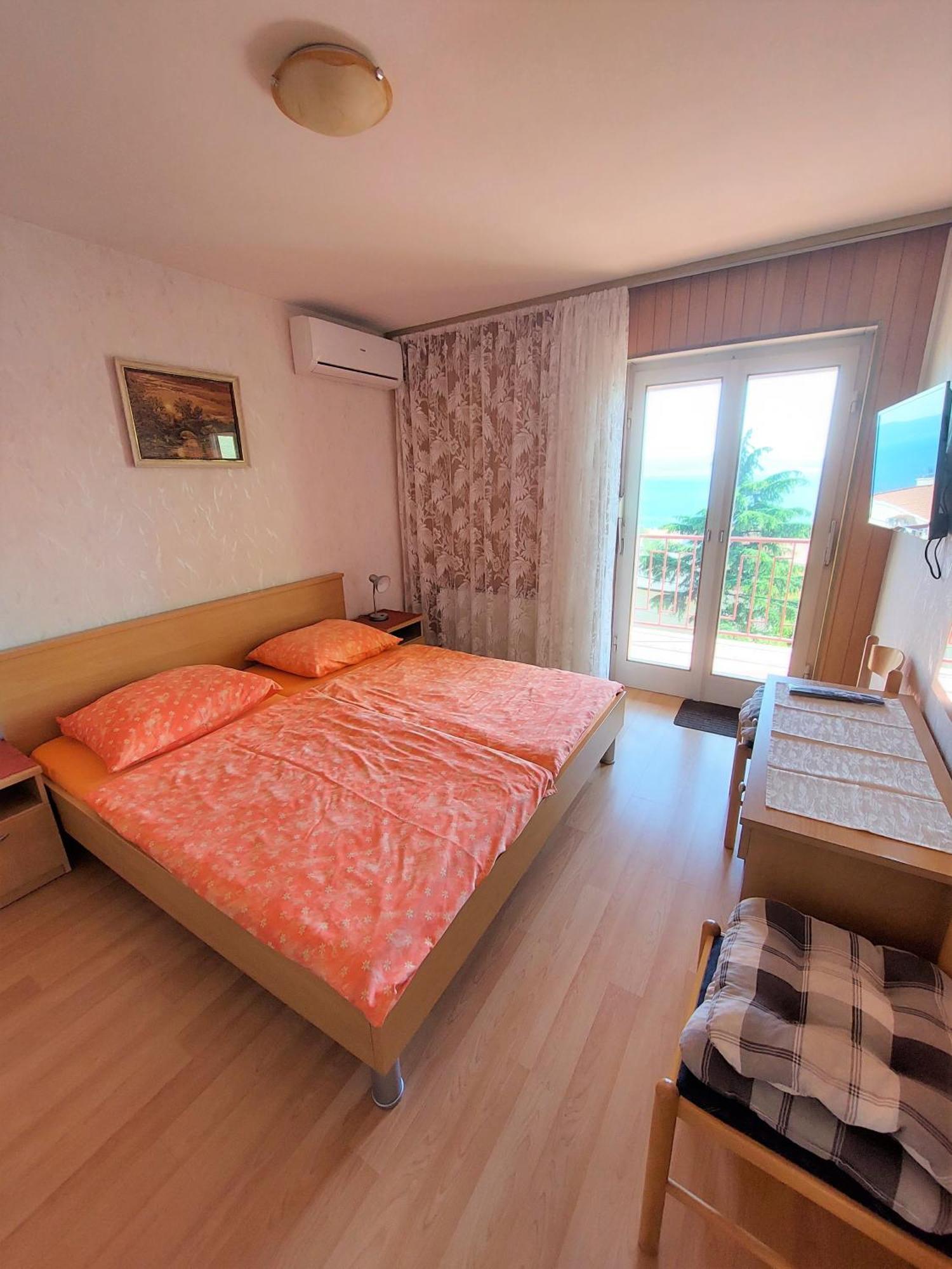 Sobe Crikvenica 29926 - Mileva Hotell Rom bilde