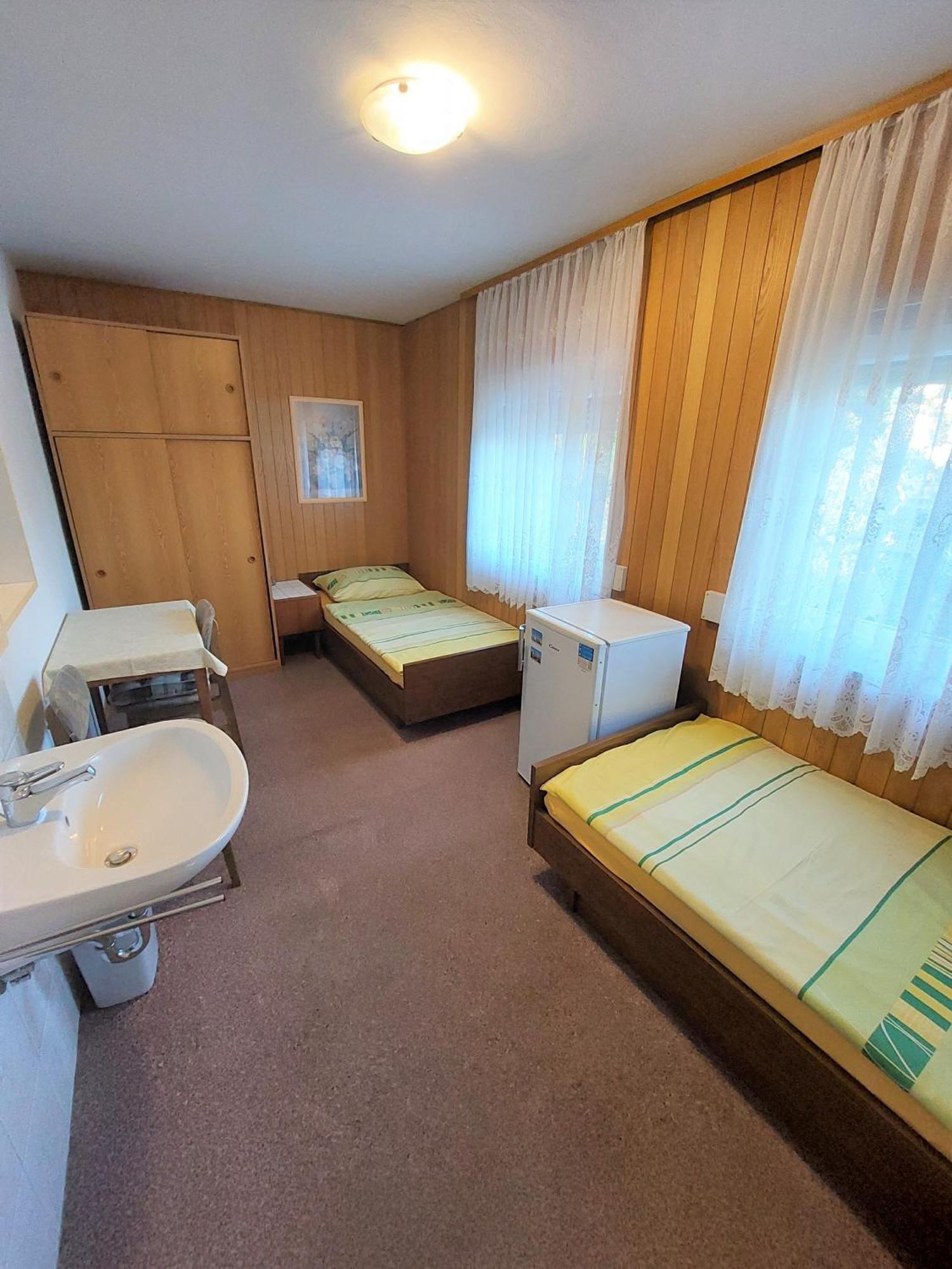 Sobe Crikvenica 29926 - Mileva Hotell Rom bilde
