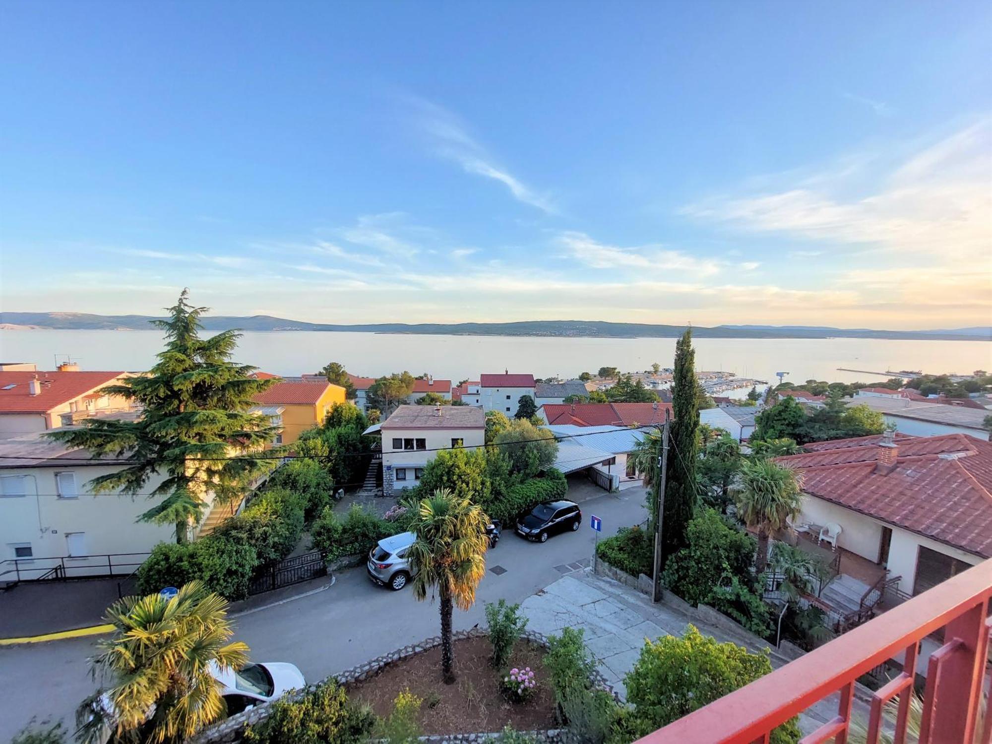 Sobe Crikvenica 29926 - Mileva Hotell Rom bilde